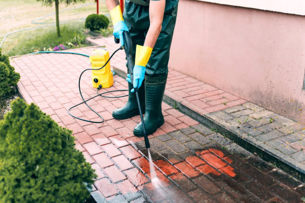 Best Concrete Surface Cleaning in Lden, MA